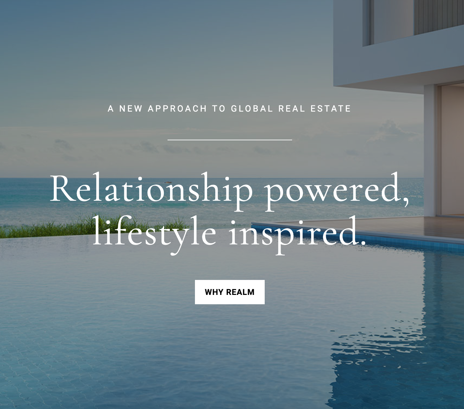 Strand Hill REALM South Bay Commercial Real Estate