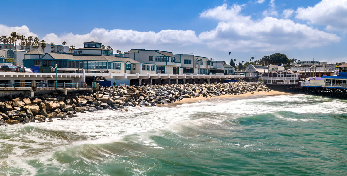 Redondo Beach Real Estate & Neighborhoods