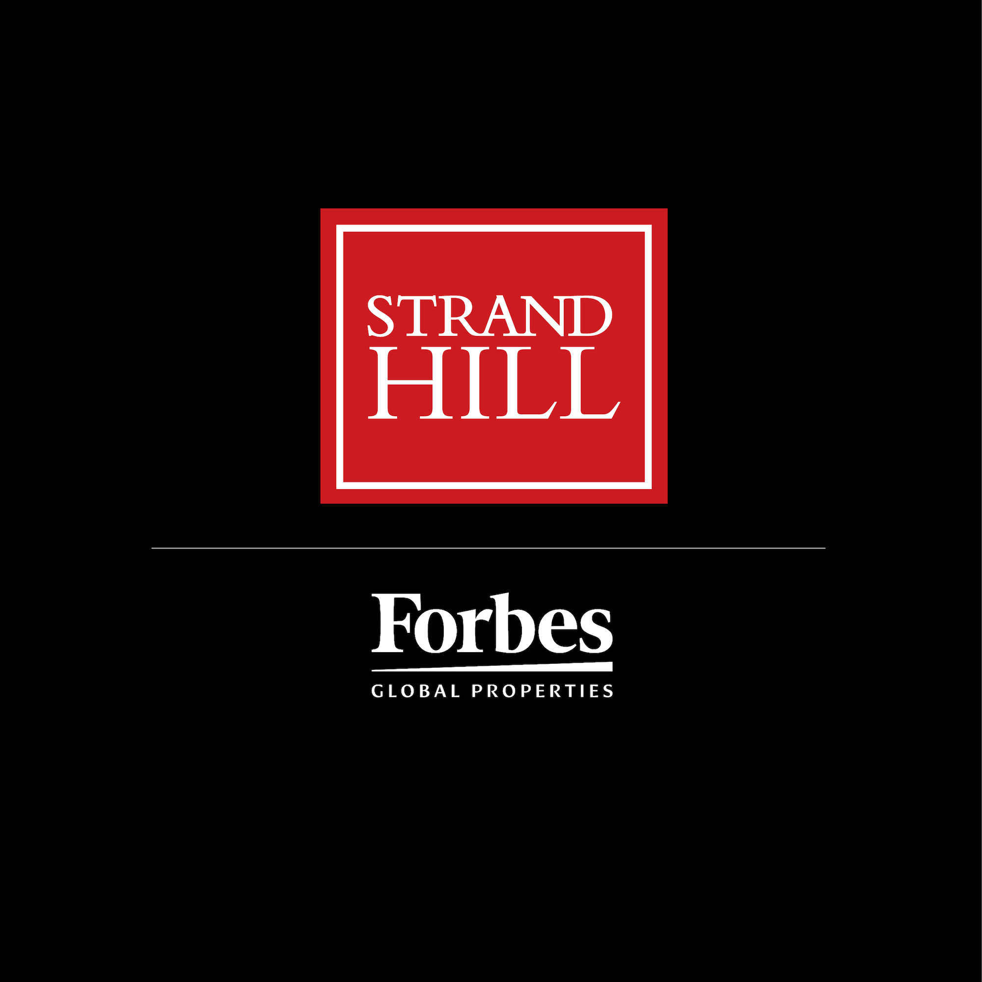 Forbes Global Properties Strand Hill