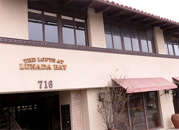 Palos Verdes Office
